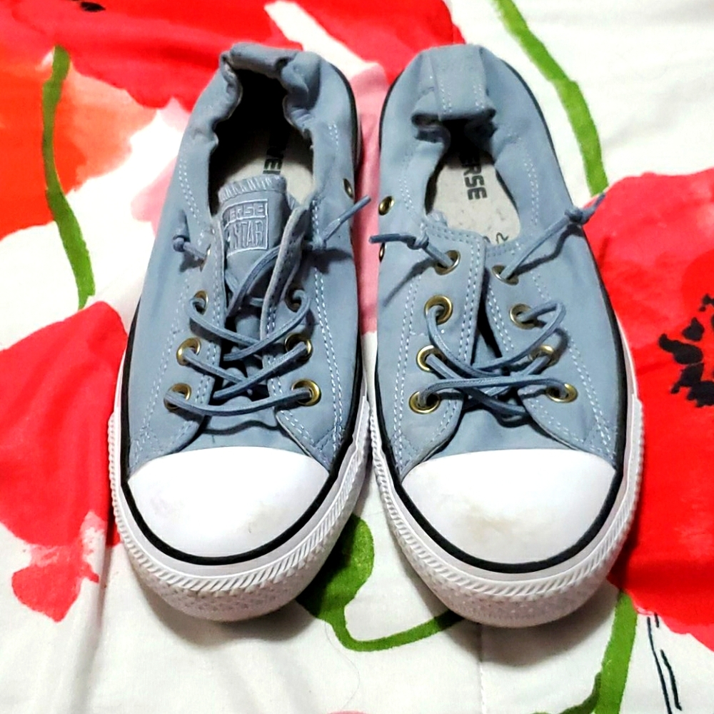 Slip on Converse All ☆ Star